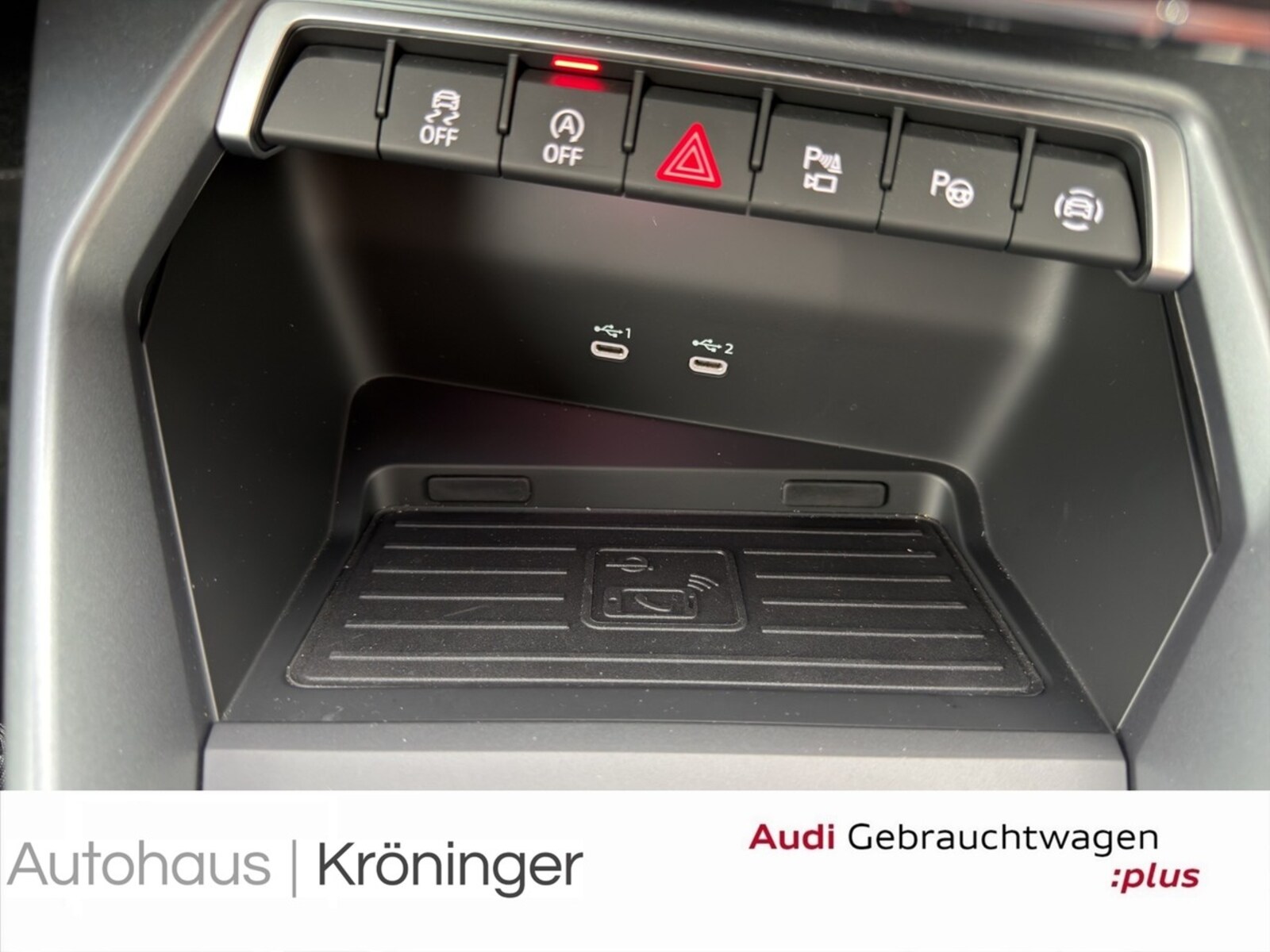 Audi A3 Sportback – Bild 16