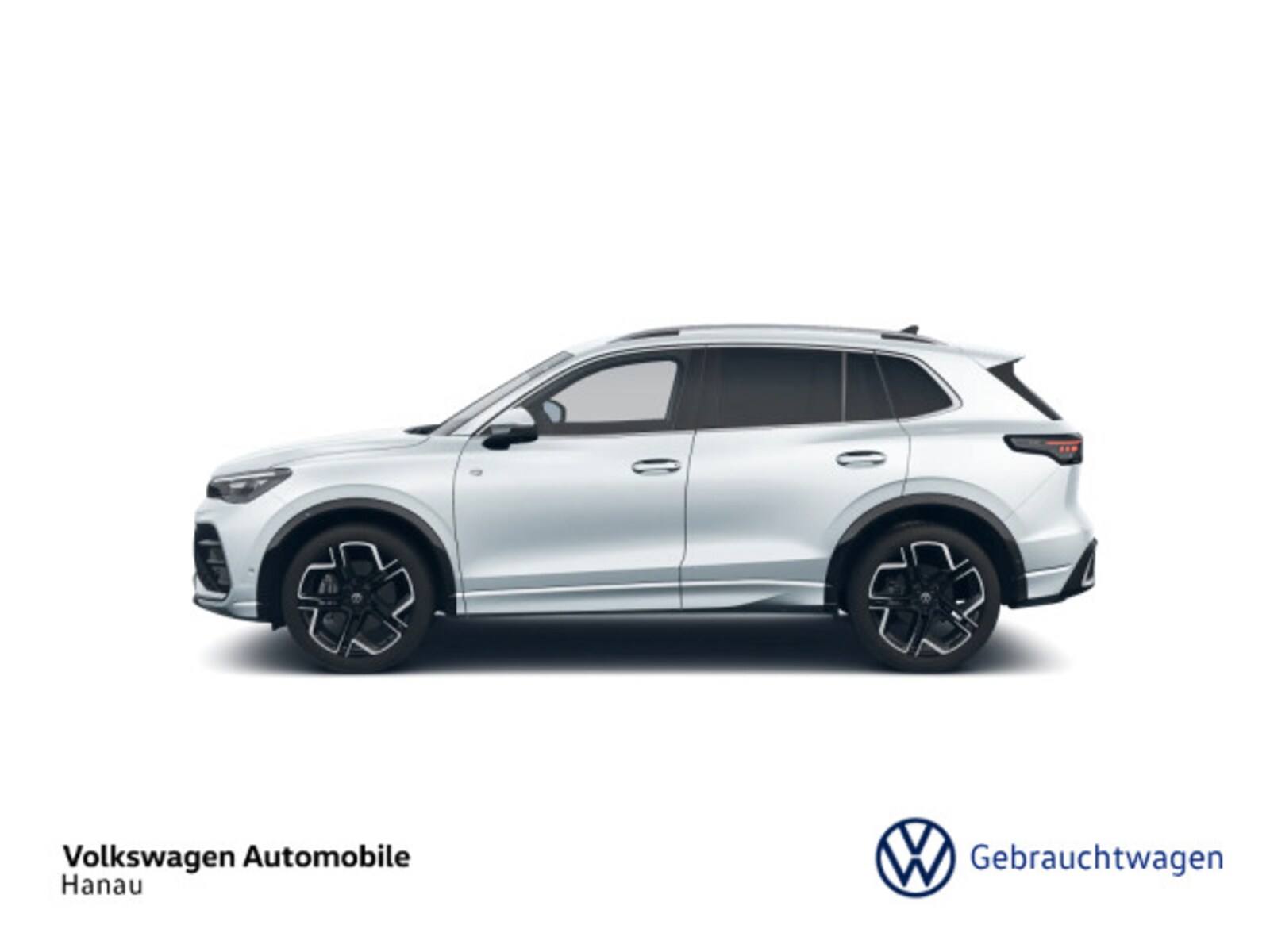 Volkswagen Tiguan – Bild 10