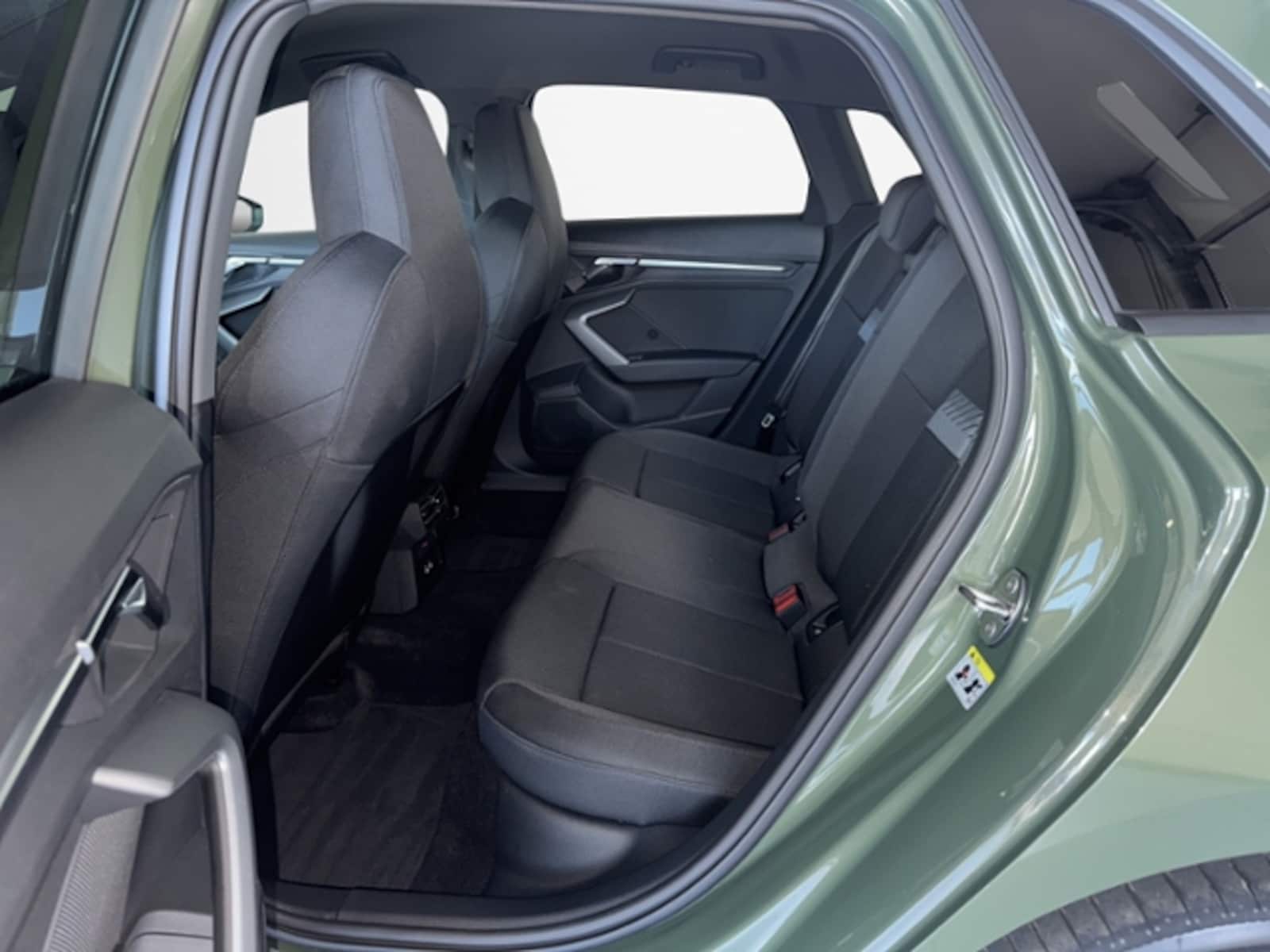 Audi A3 Sportback – Bild 14