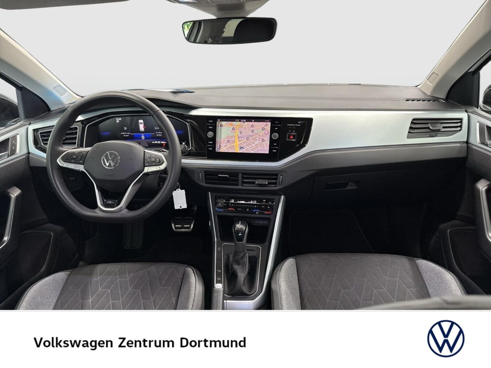Volkswagen Taigo – Bild 9