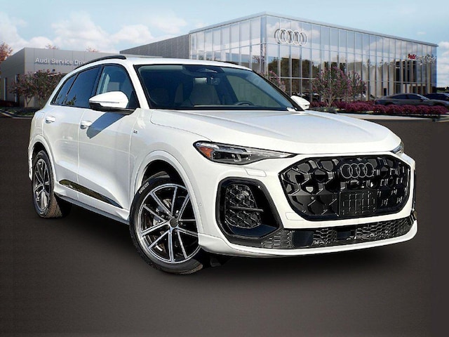 Photo of 2026 Audi Q5 