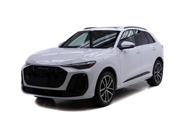 Photo of 2026 Audi Q5