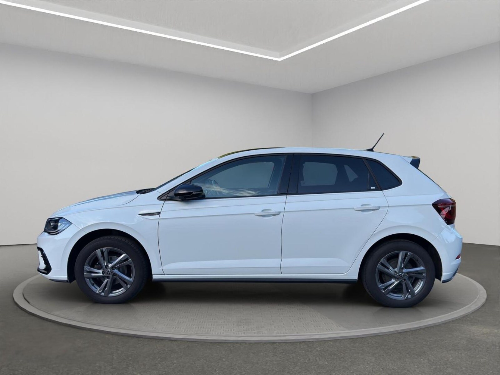 Volkswagen Polo – Bild 5