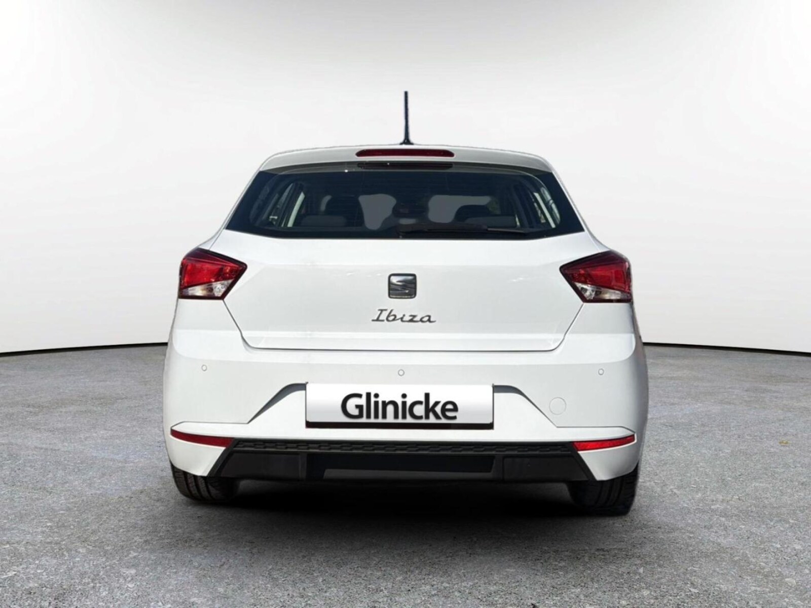 SEAT Ibiza – Bild 3