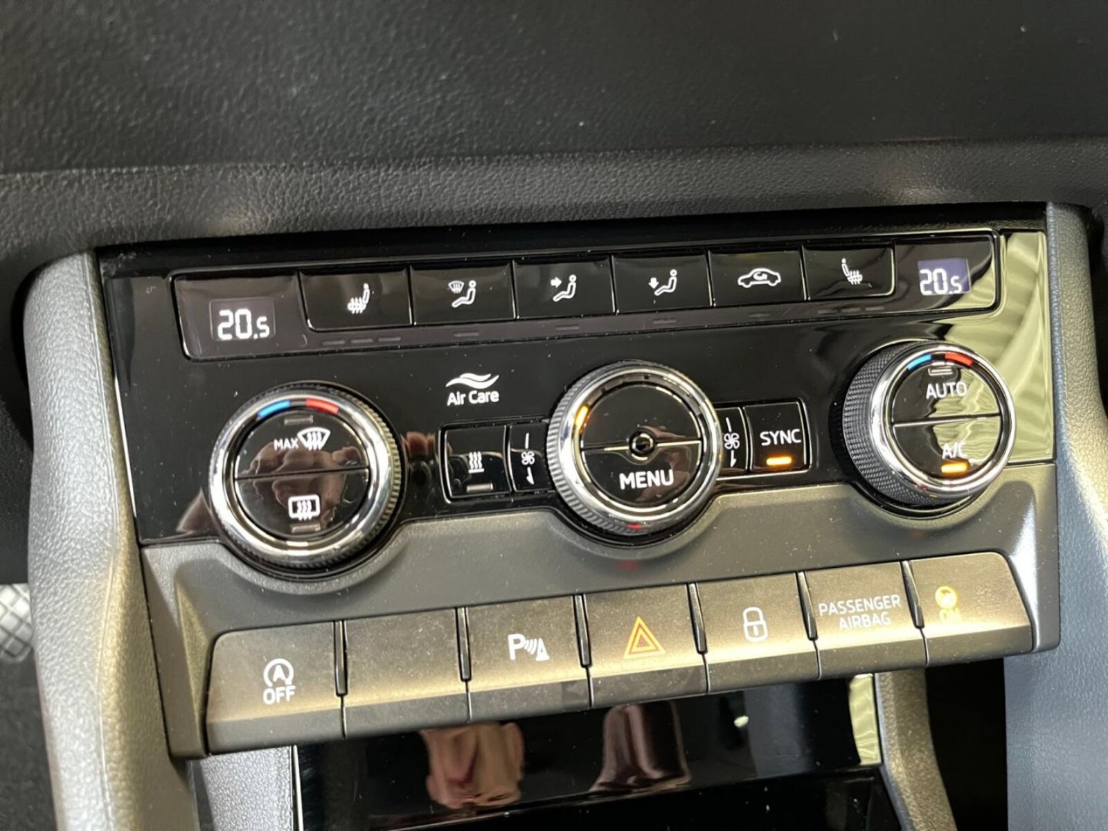 Škoda Karoq – Bild 19
