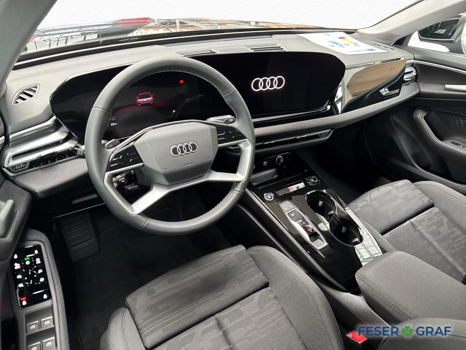 Audi A5 Avant – Bild 12