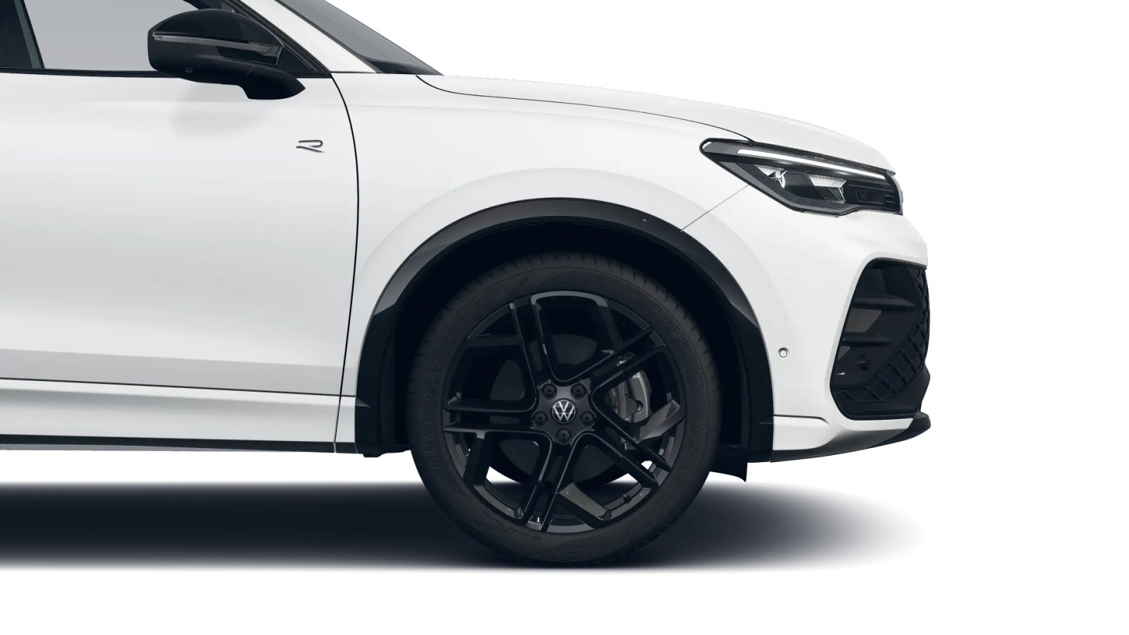 Volkswagen Tiguan – Bild 4