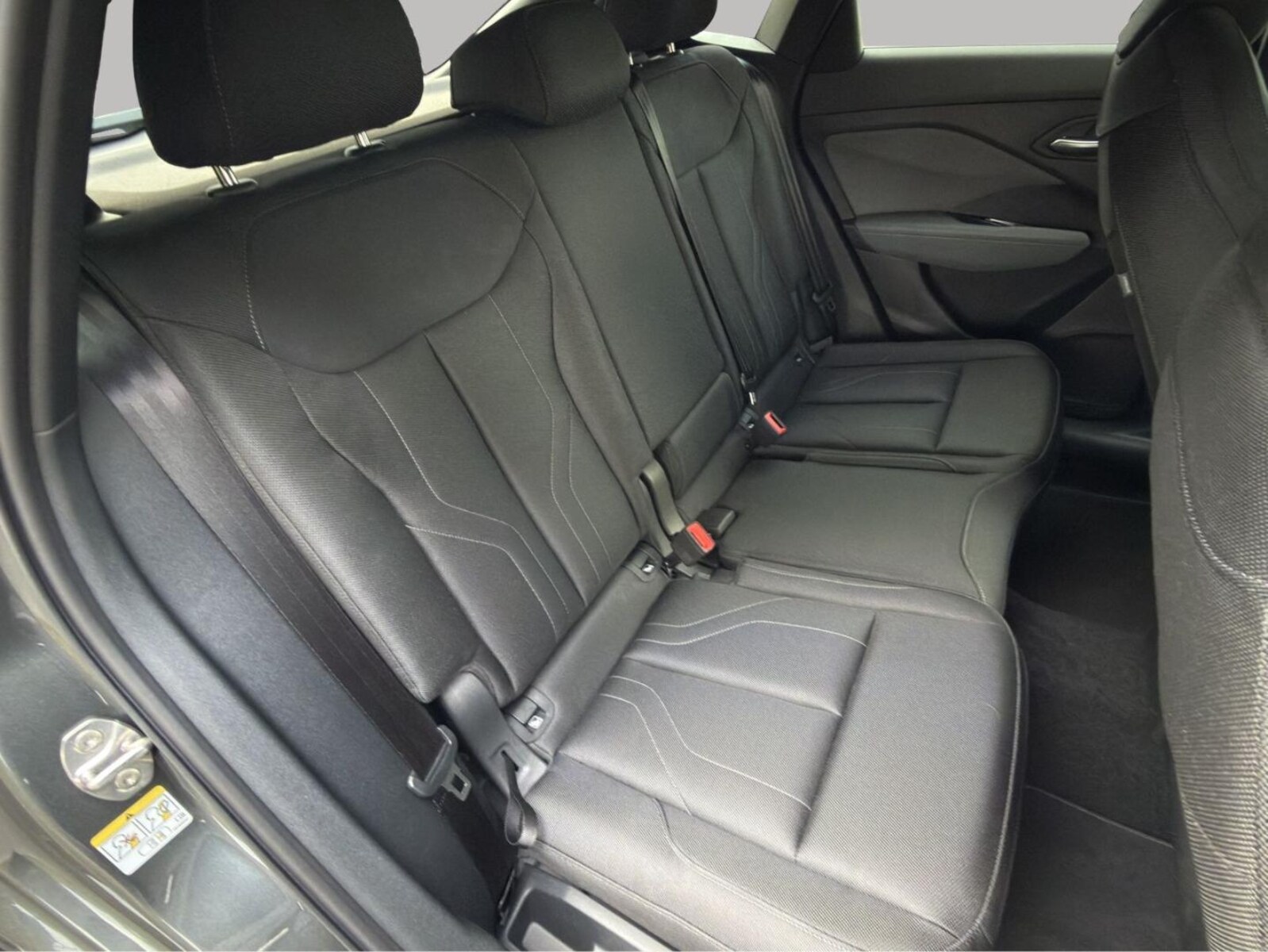 Audi Q3 Sportback – Bild 15