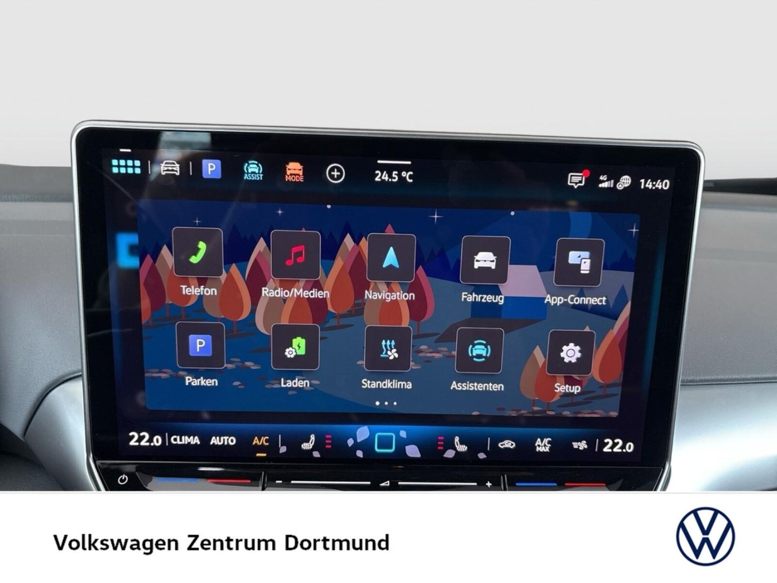 Volkswagen ID.4 – Bild 14