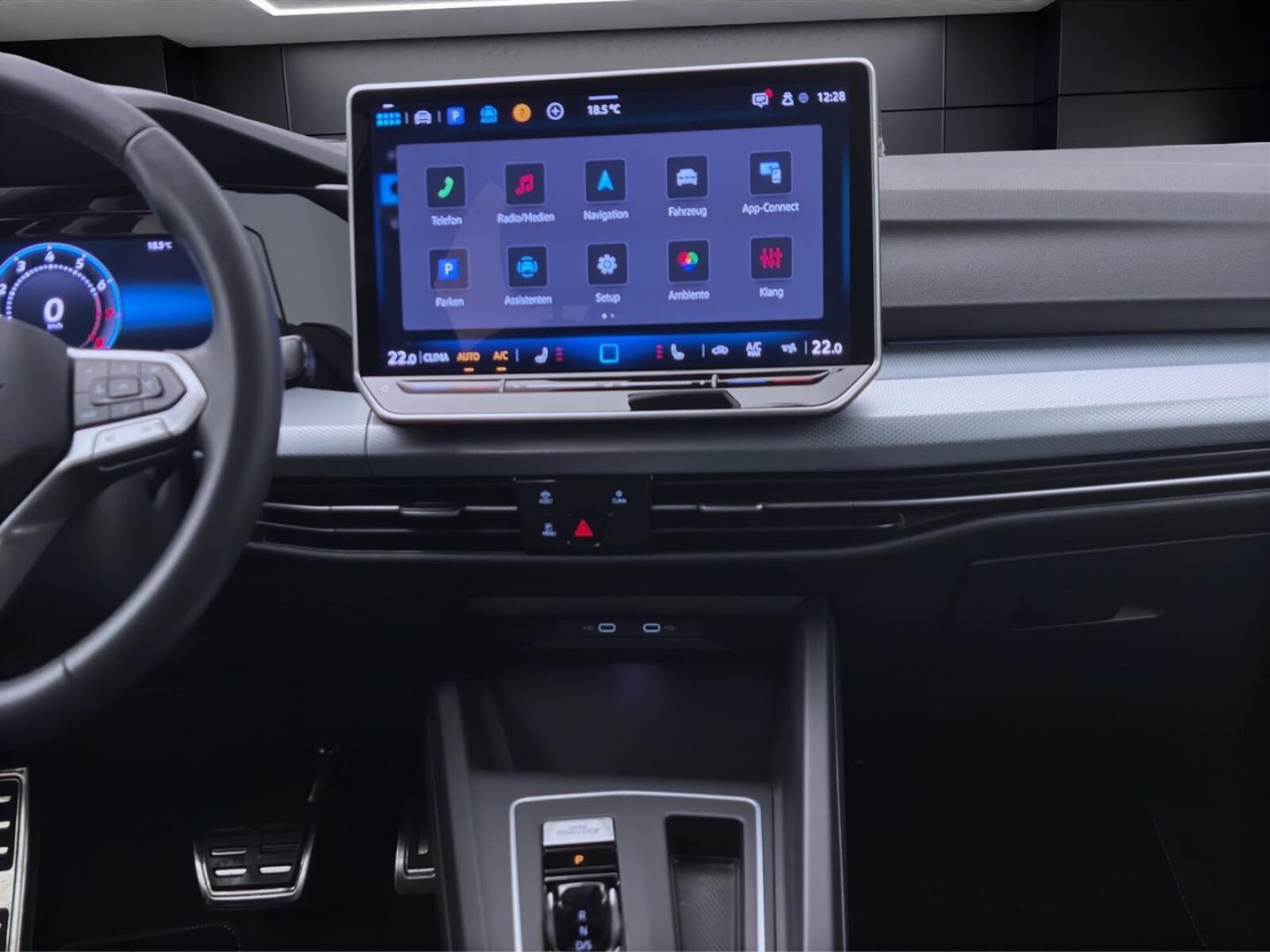 Volkswagen Golf – Bild 15