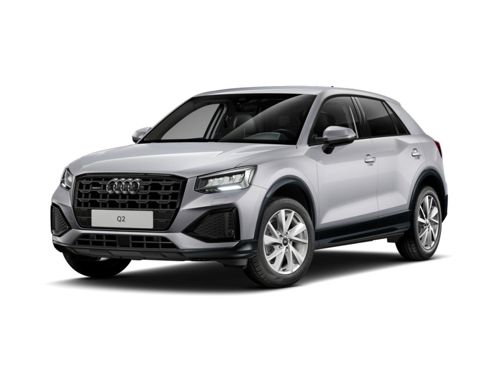 Audi Q2 – Bild 2