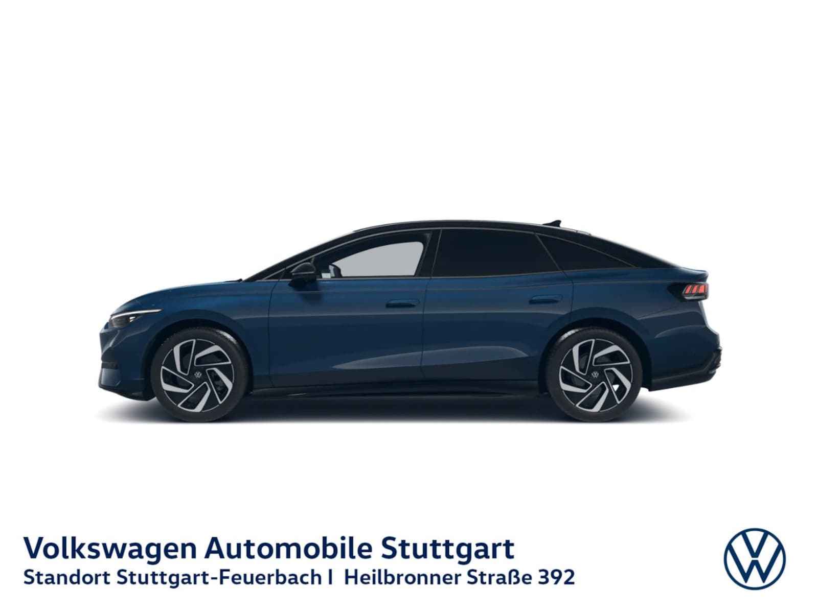 Volkswagen ID.7 – Bild 6