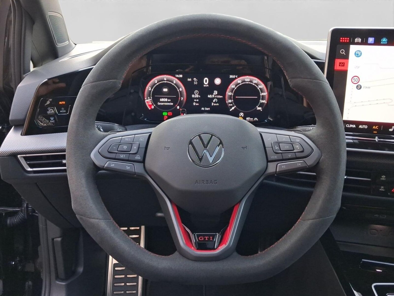 Volkswagen Golf – Bild 13