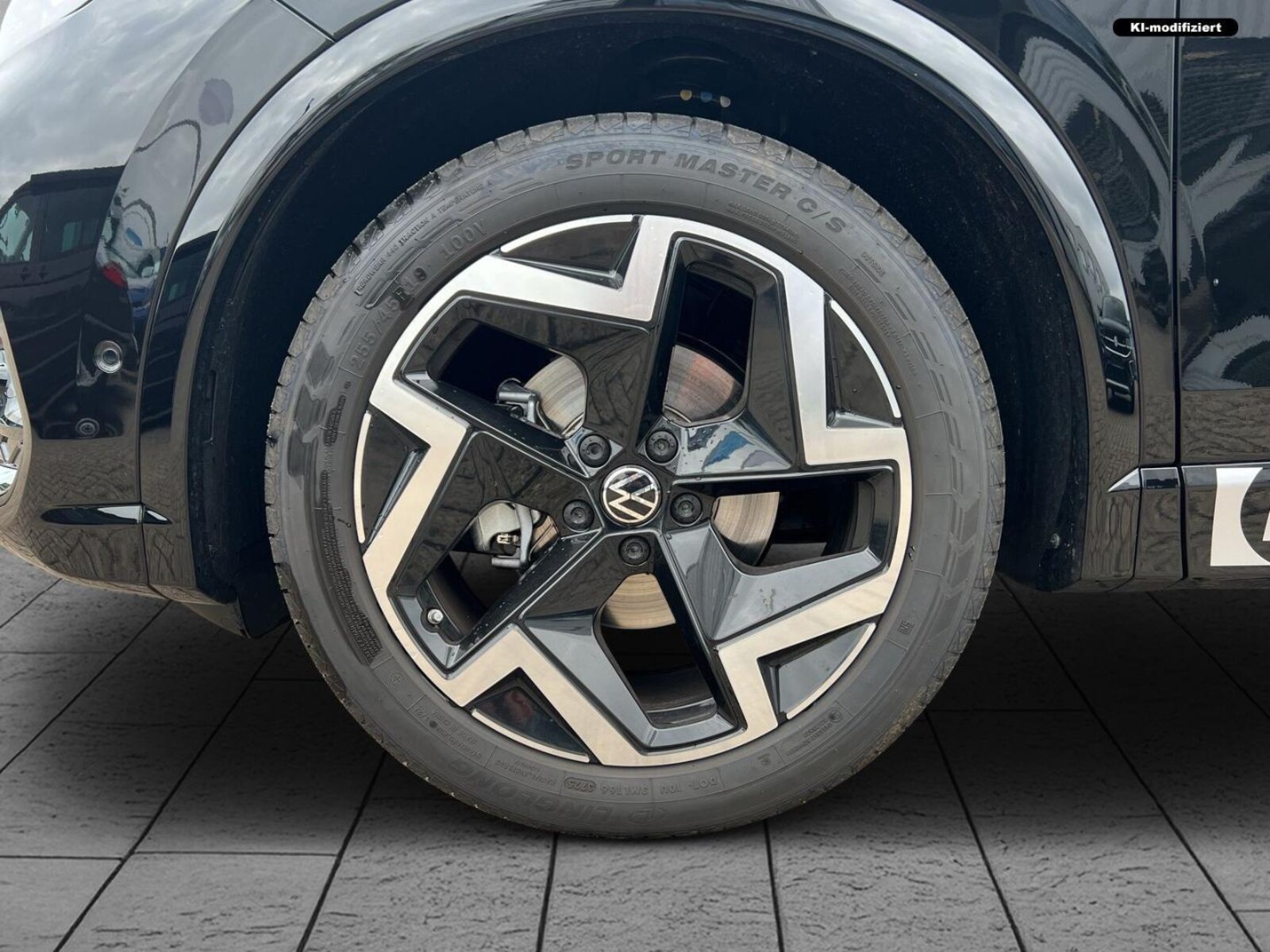 Volkswagen Tiguan – Bild 6