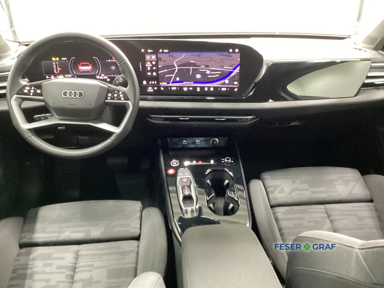 Audi A5 Avant – Bild 9