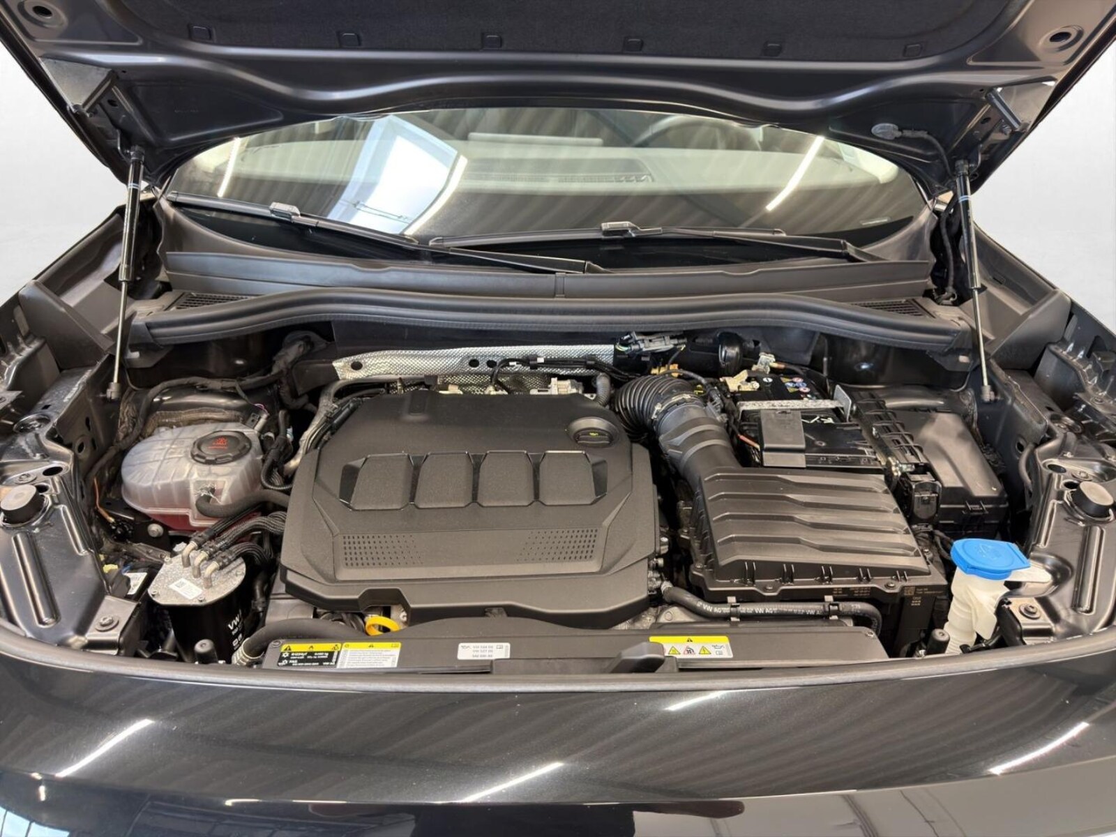 Volkswagen Tayron – Bild 18
