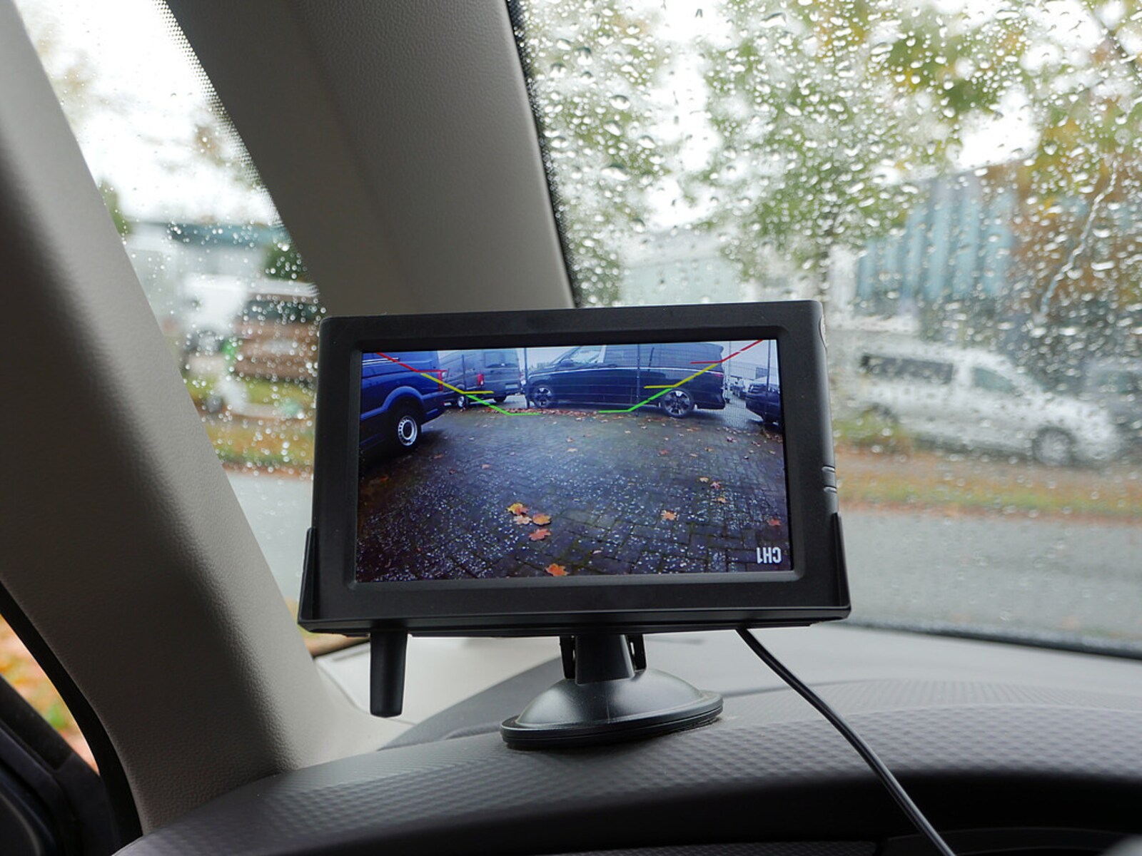Volkswagen California – Bild 22