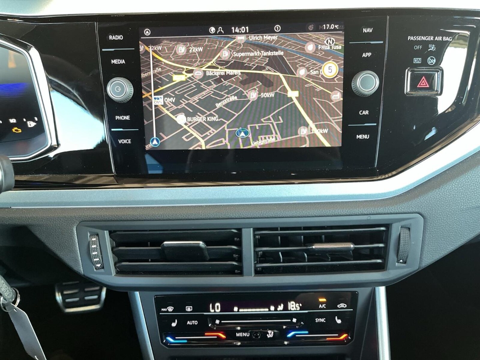 Volkswagen Taigo – Bild 16