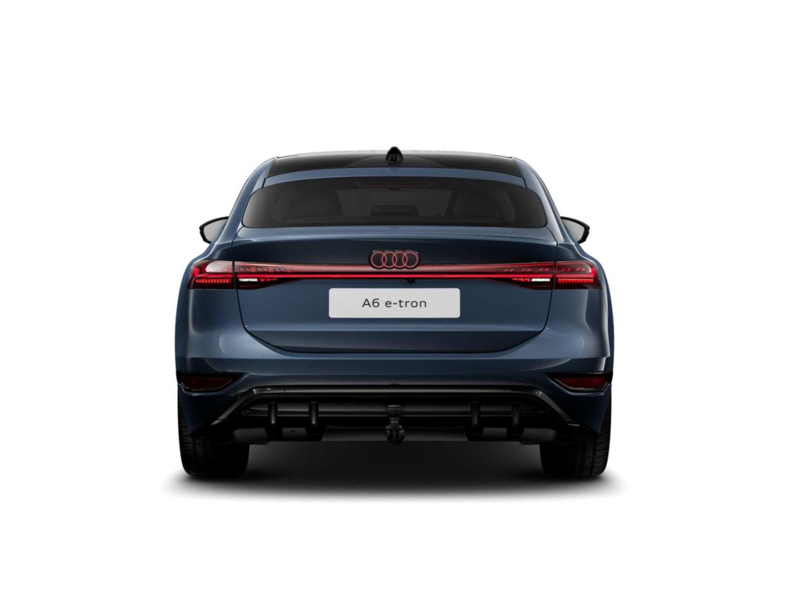 Audi A6 Sportback e-tron – Bild 6