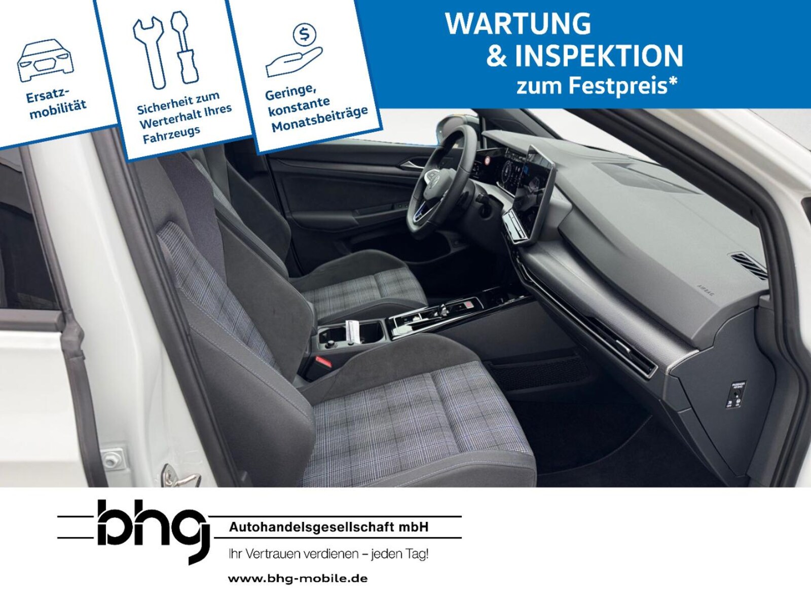 Volkswagen Golf – Bild 13