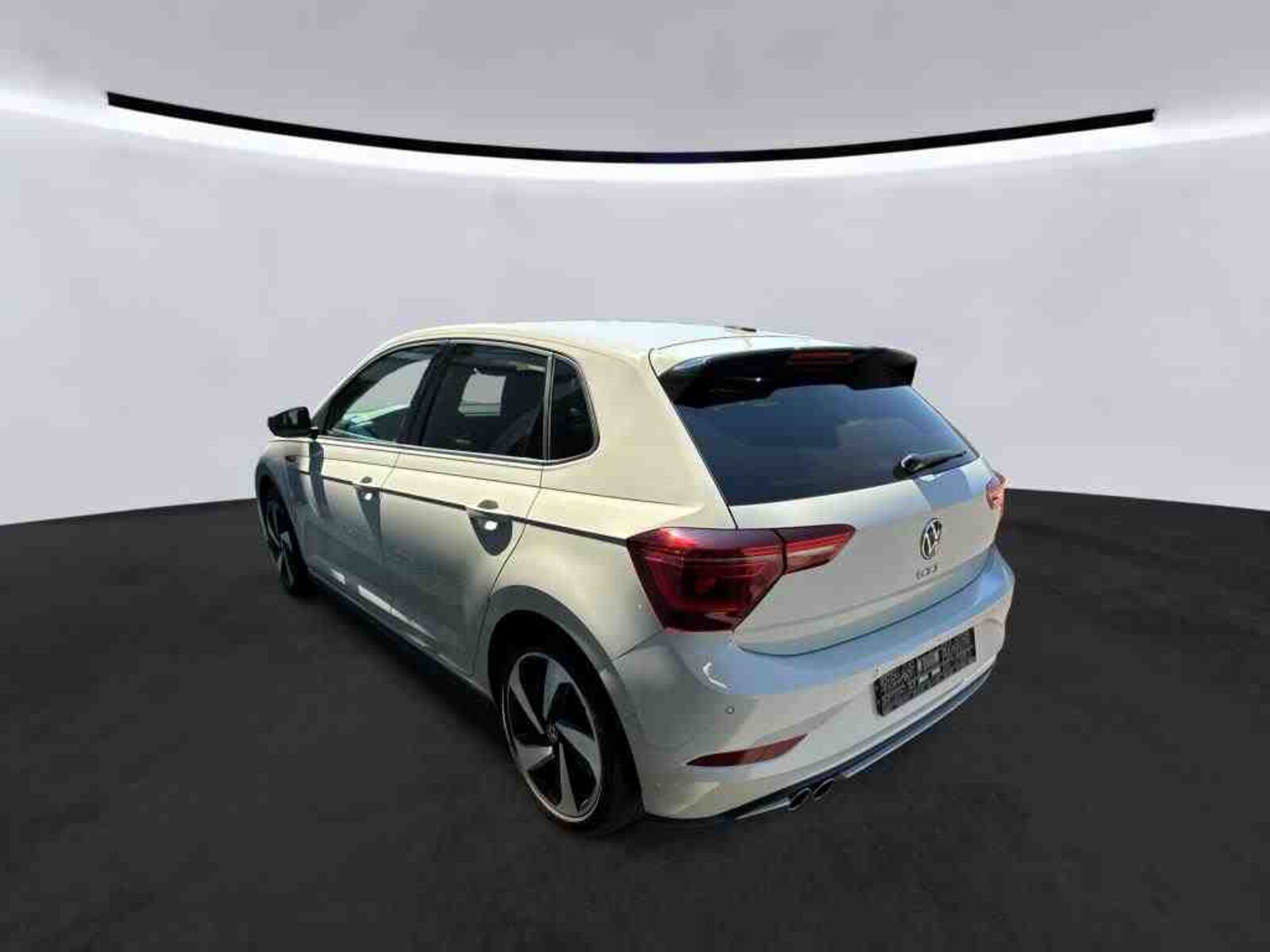 Volkswagen Polo – Bild 4