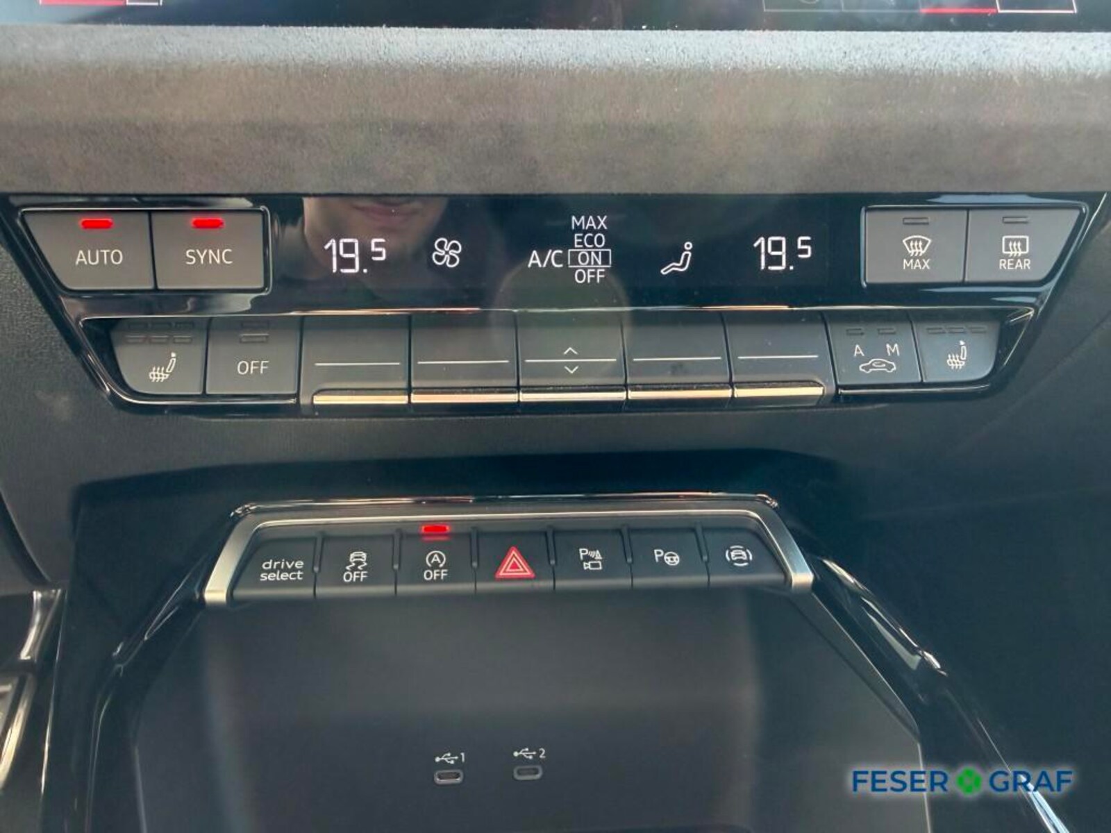Audi RS 3 Limousine – Bild 12