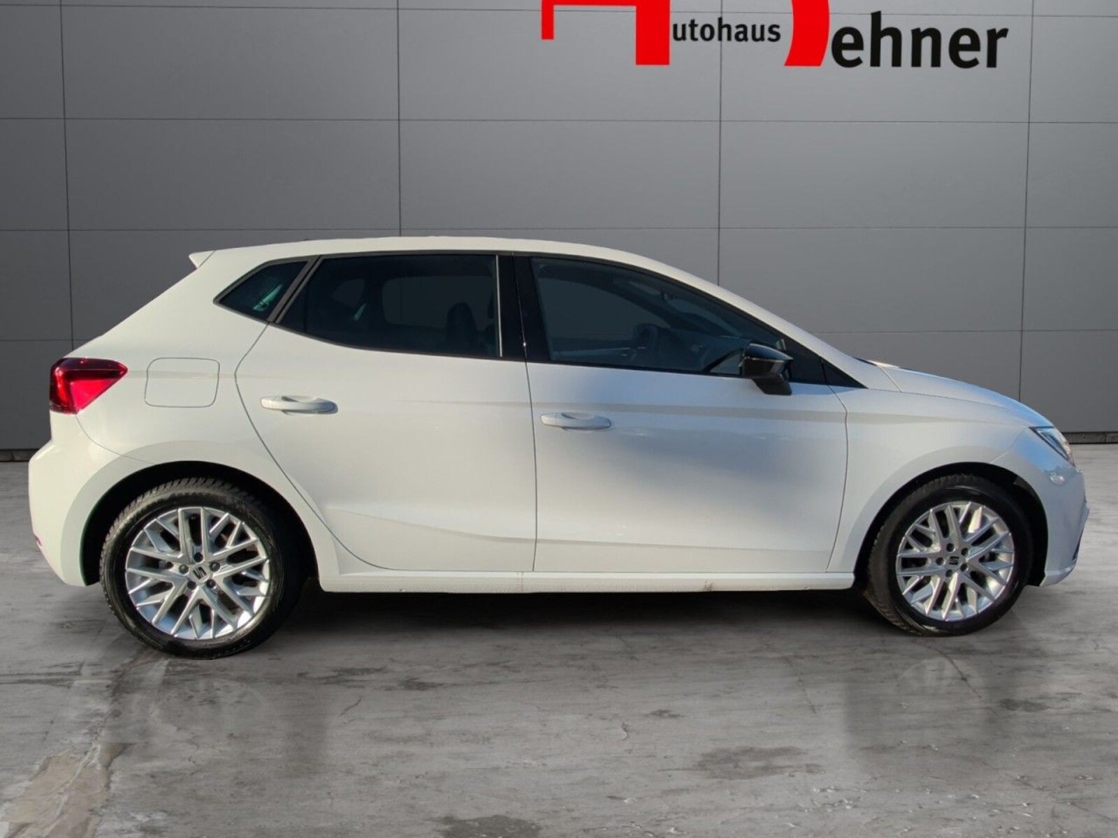 SEAT Ibiza – Bild 7