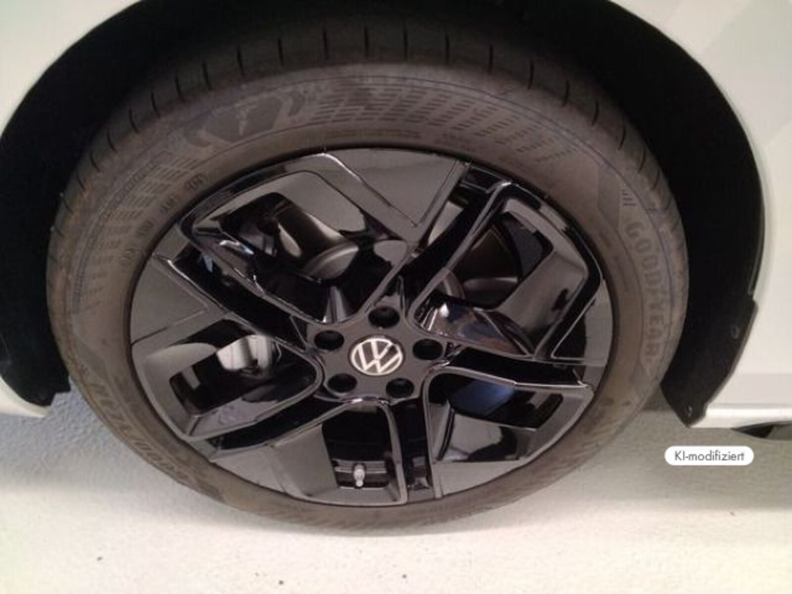 Volkswagen Passat – Bild 9