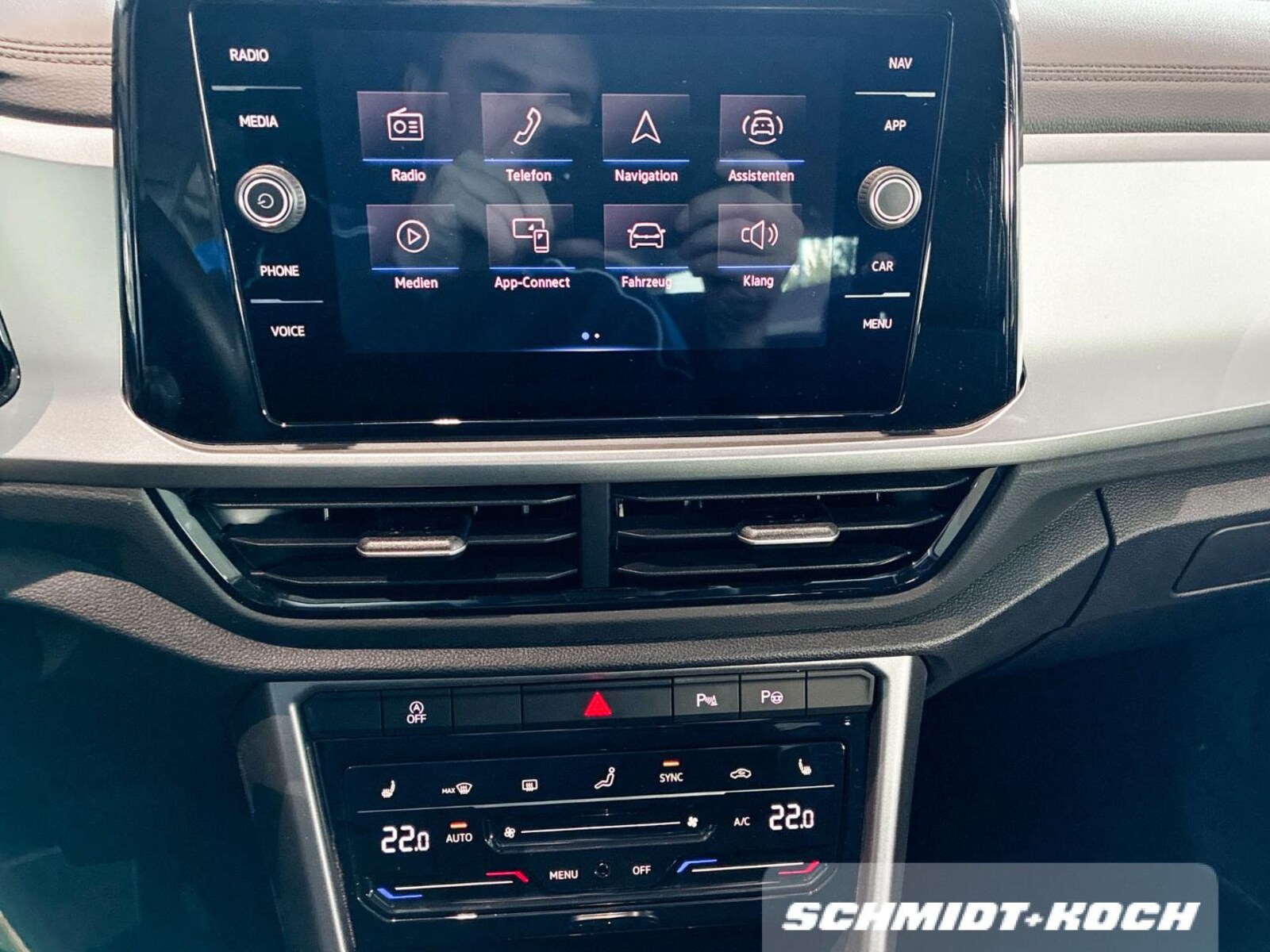Volkswagen T-Roc – Bild 7