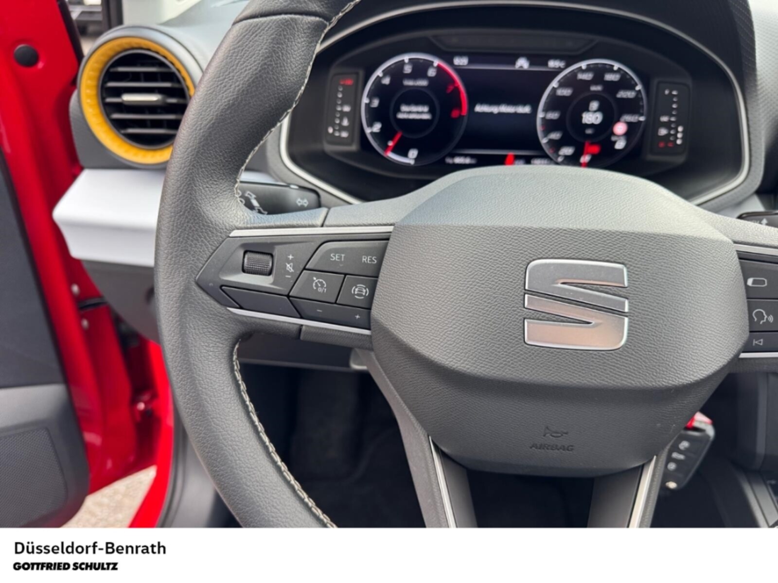 SEAT Ibiza – Bild 12