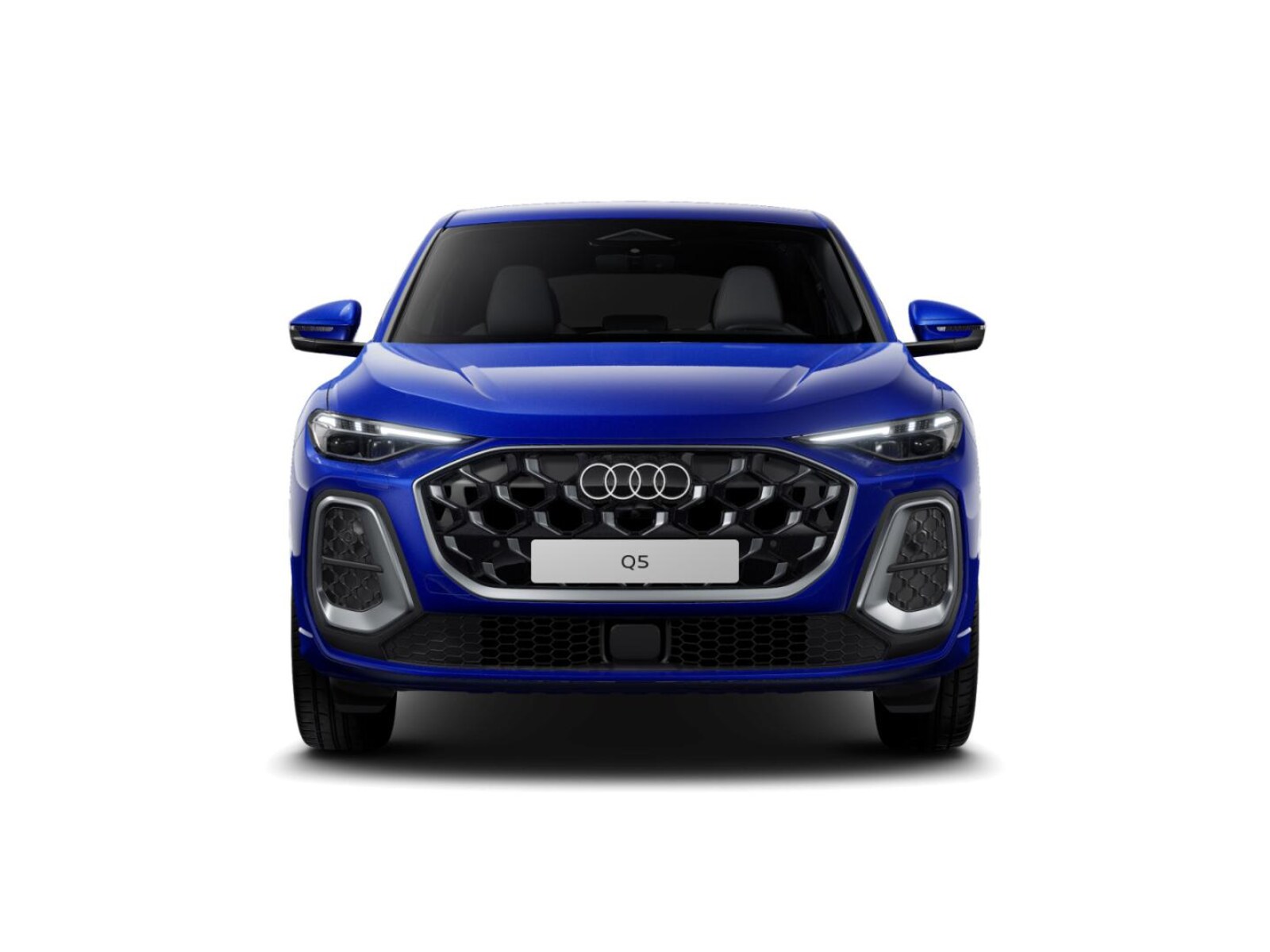 Audi Q5 Sportback – Bild 2