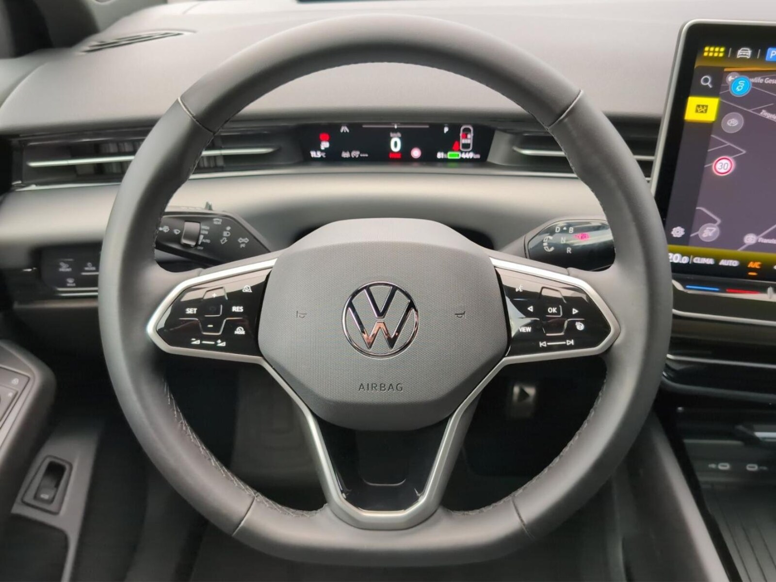 Volkswagen ID.7 Tourer – Bild 9