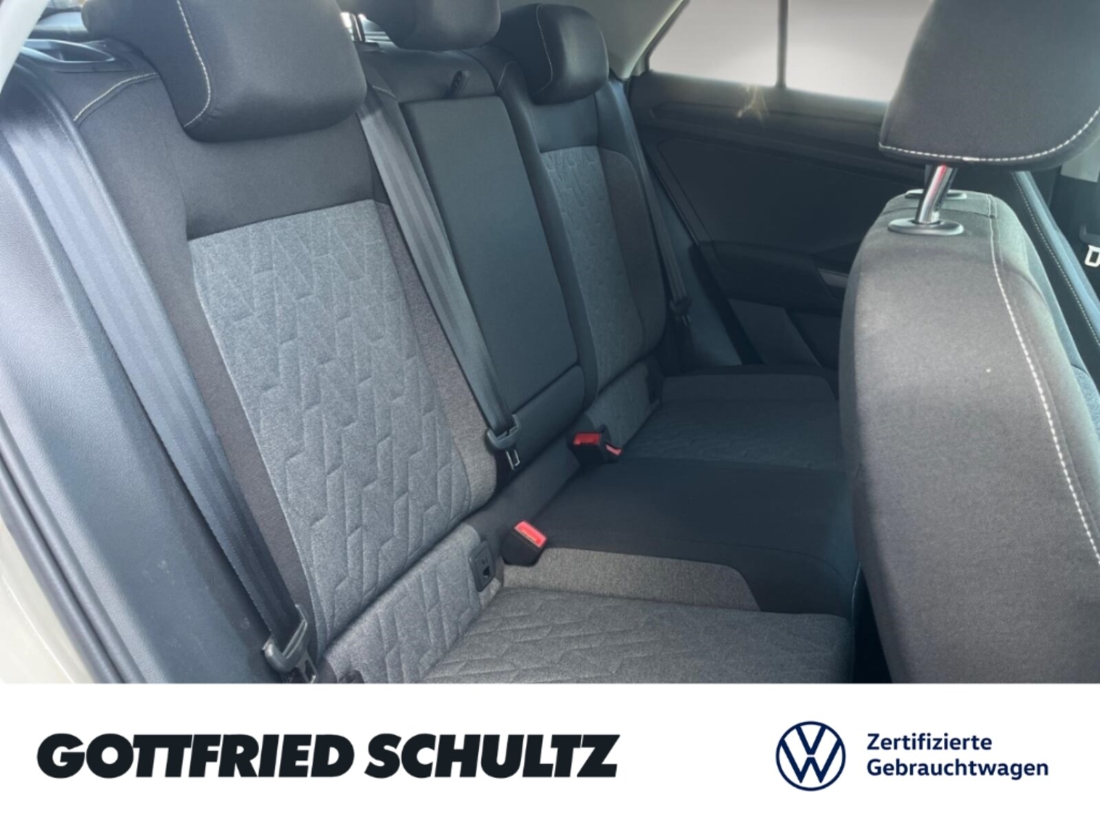 Volkswagen T-Roc – Bild 7
