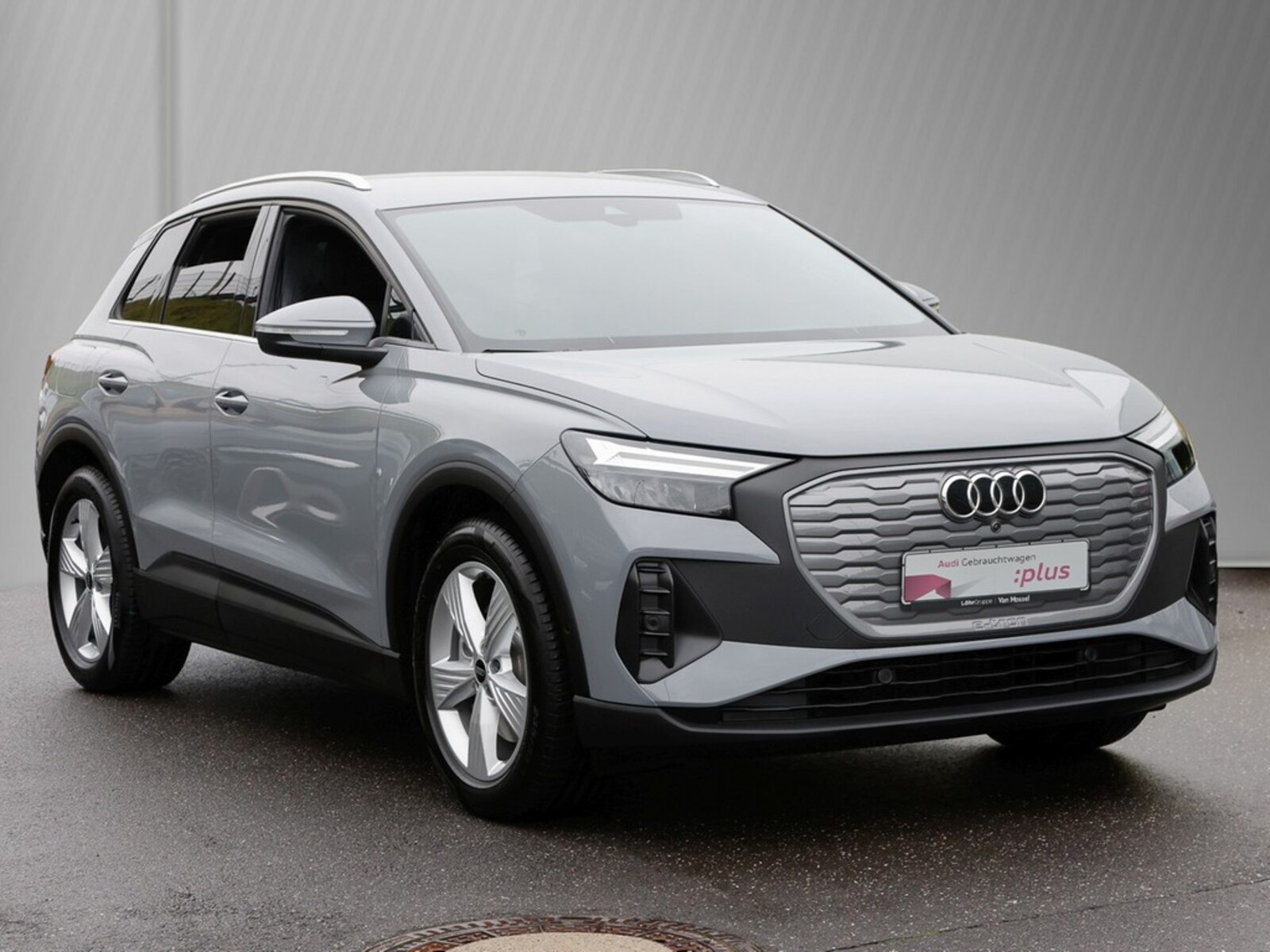 Audi Q4 e-tron – Bild 5