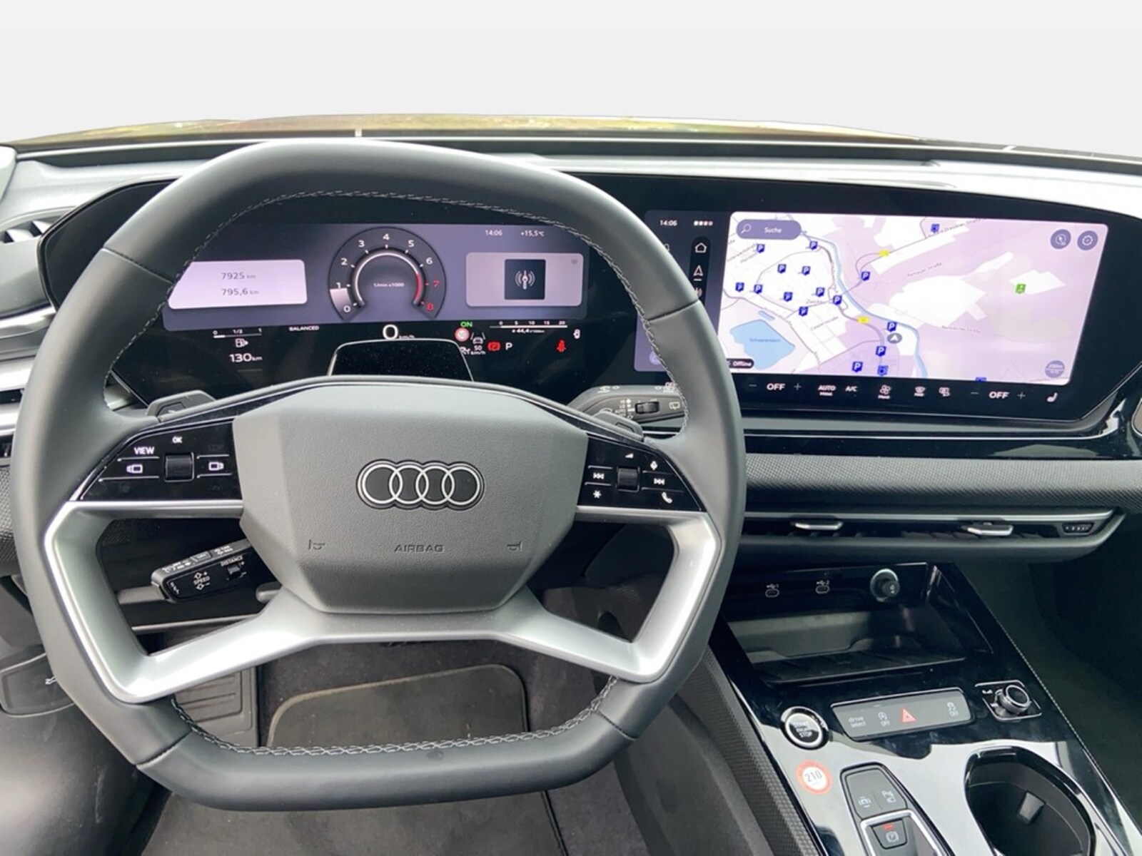 Audi A5 Avant – Bild 6