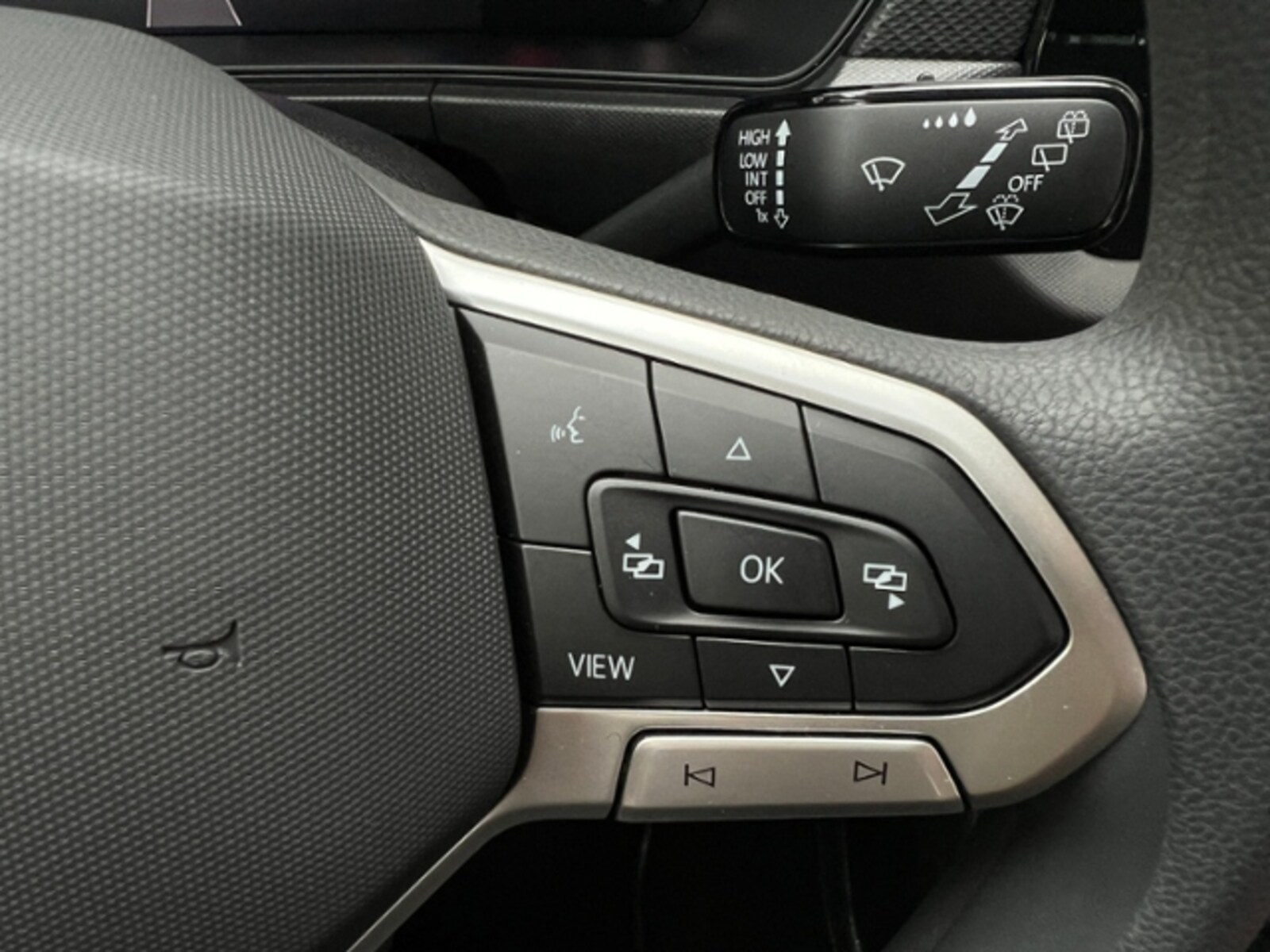 Volkswagen T-Cross – Bild 19
