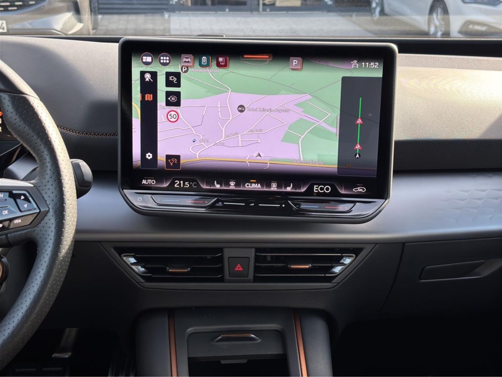 CUPRA Born – Bild 9