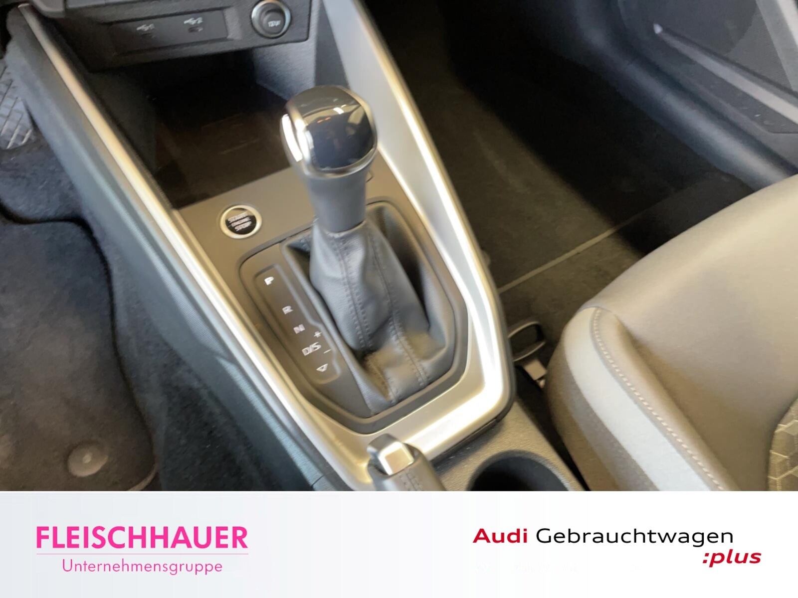 Audi A1 Sportback – Bild 12