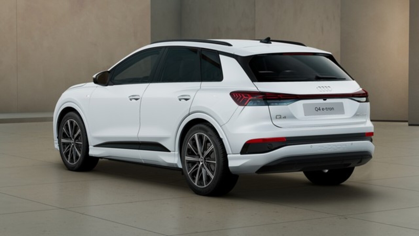 Audi Q4 e-tron – Bild 3