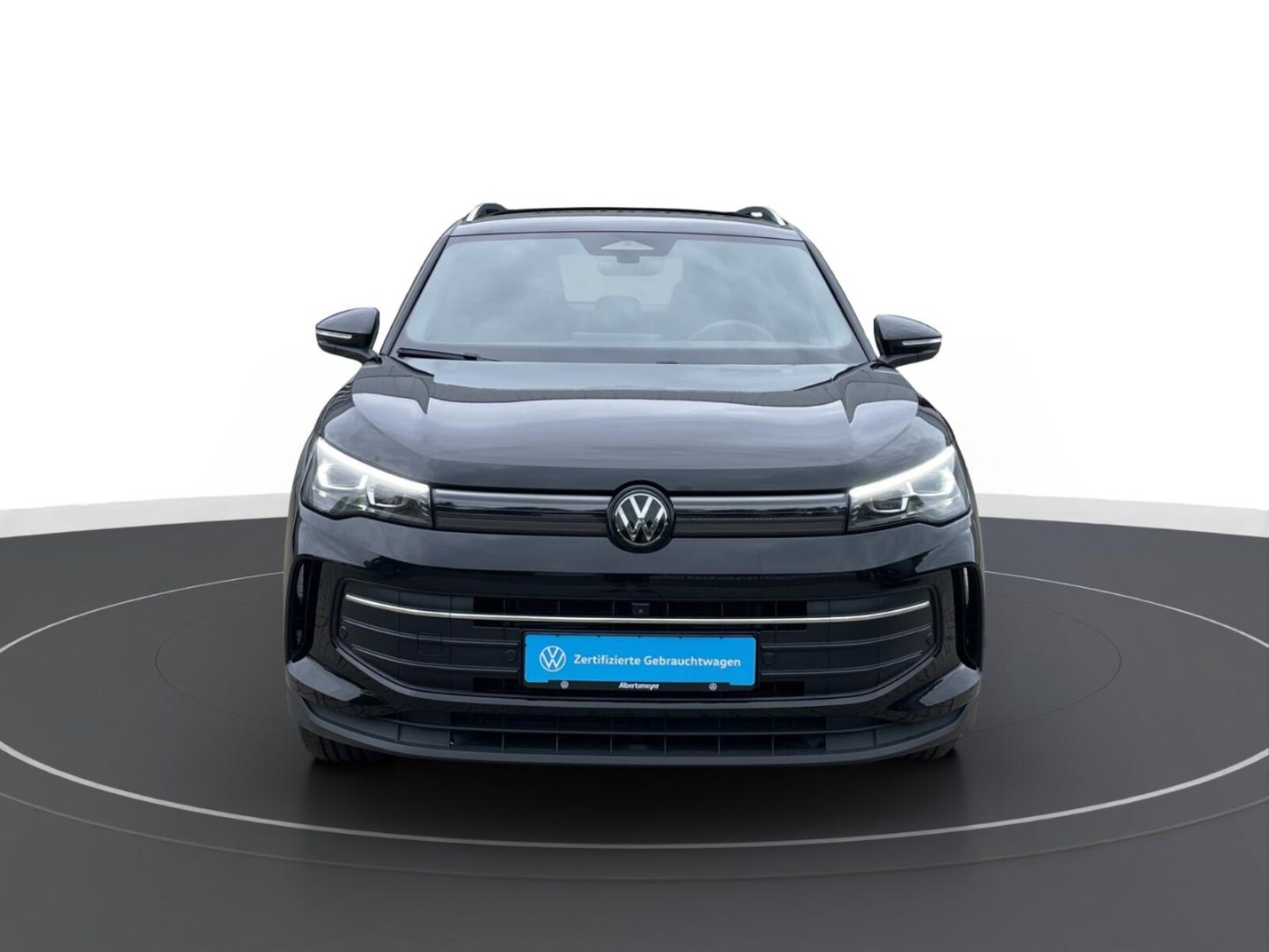 Volkswagen Tiguan – Bild 7