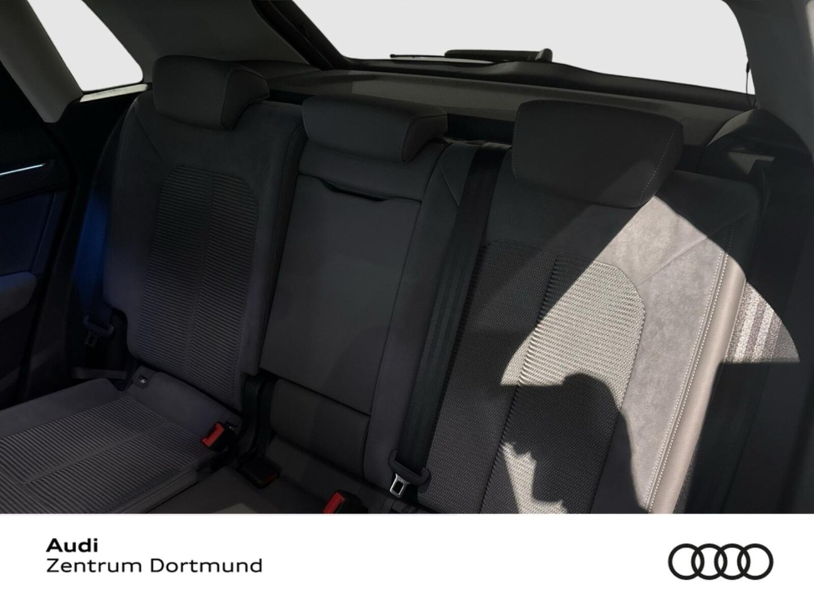 Audi Q3 – Bild 8