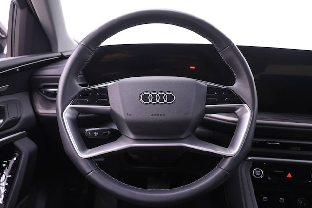 2025 Audi Q5 Premium Plus - Photo 17