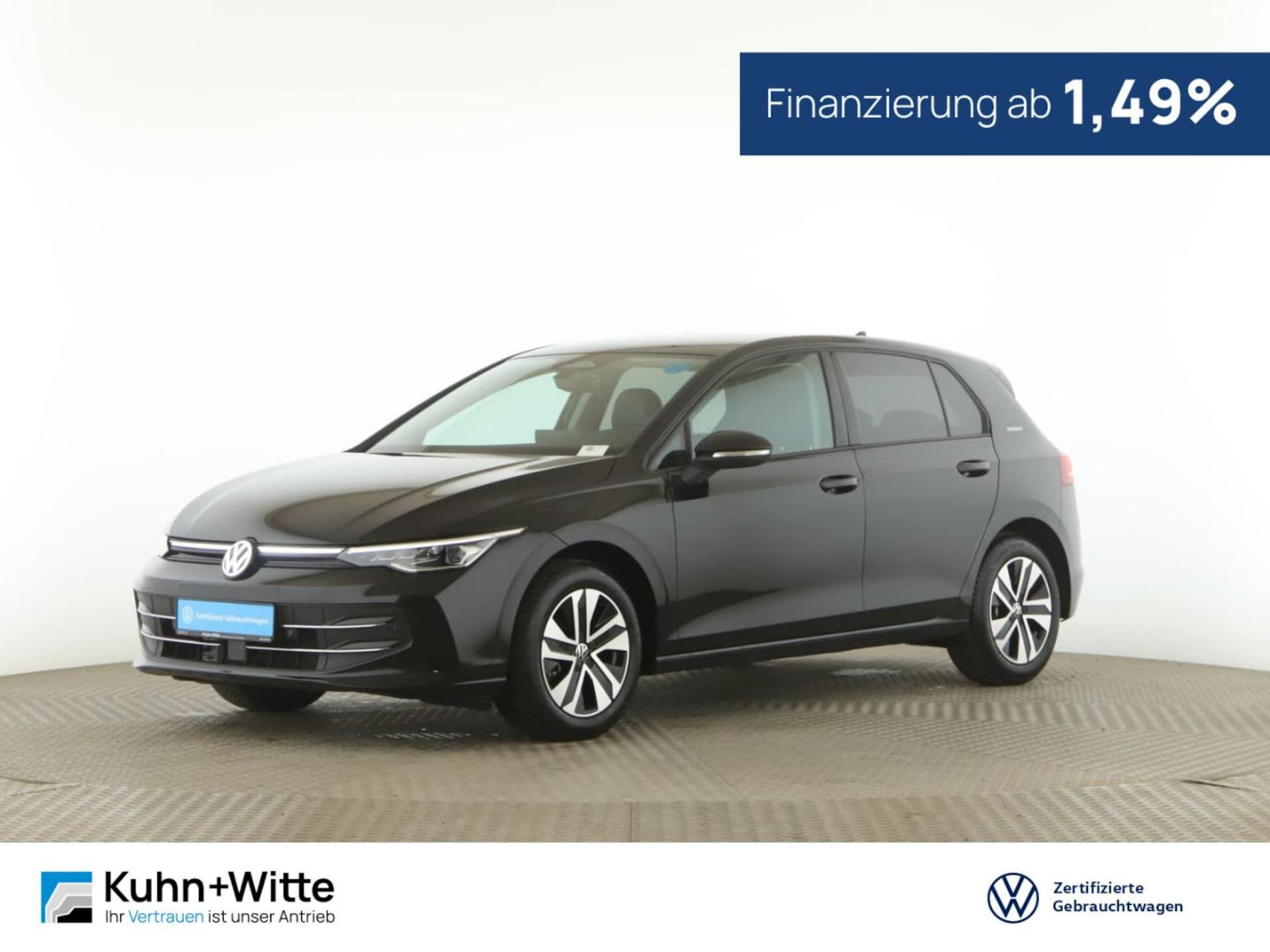Volkswagen Golf 2026