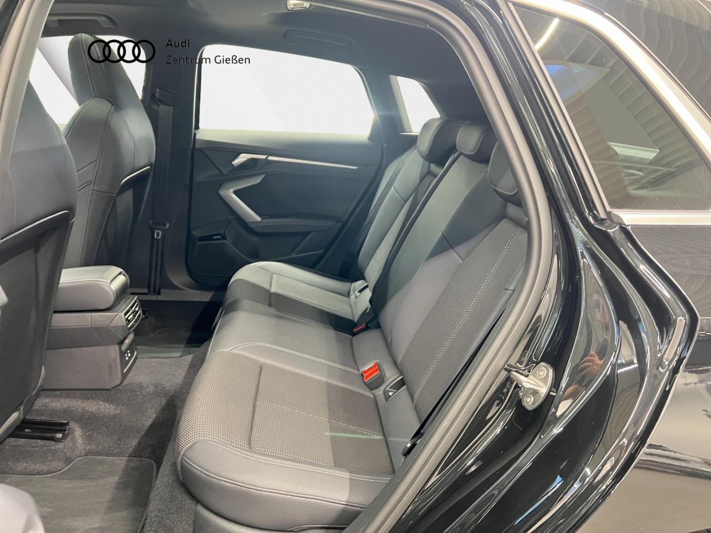 Image about Audi A3 Sportback S line 35 TDI S tronic