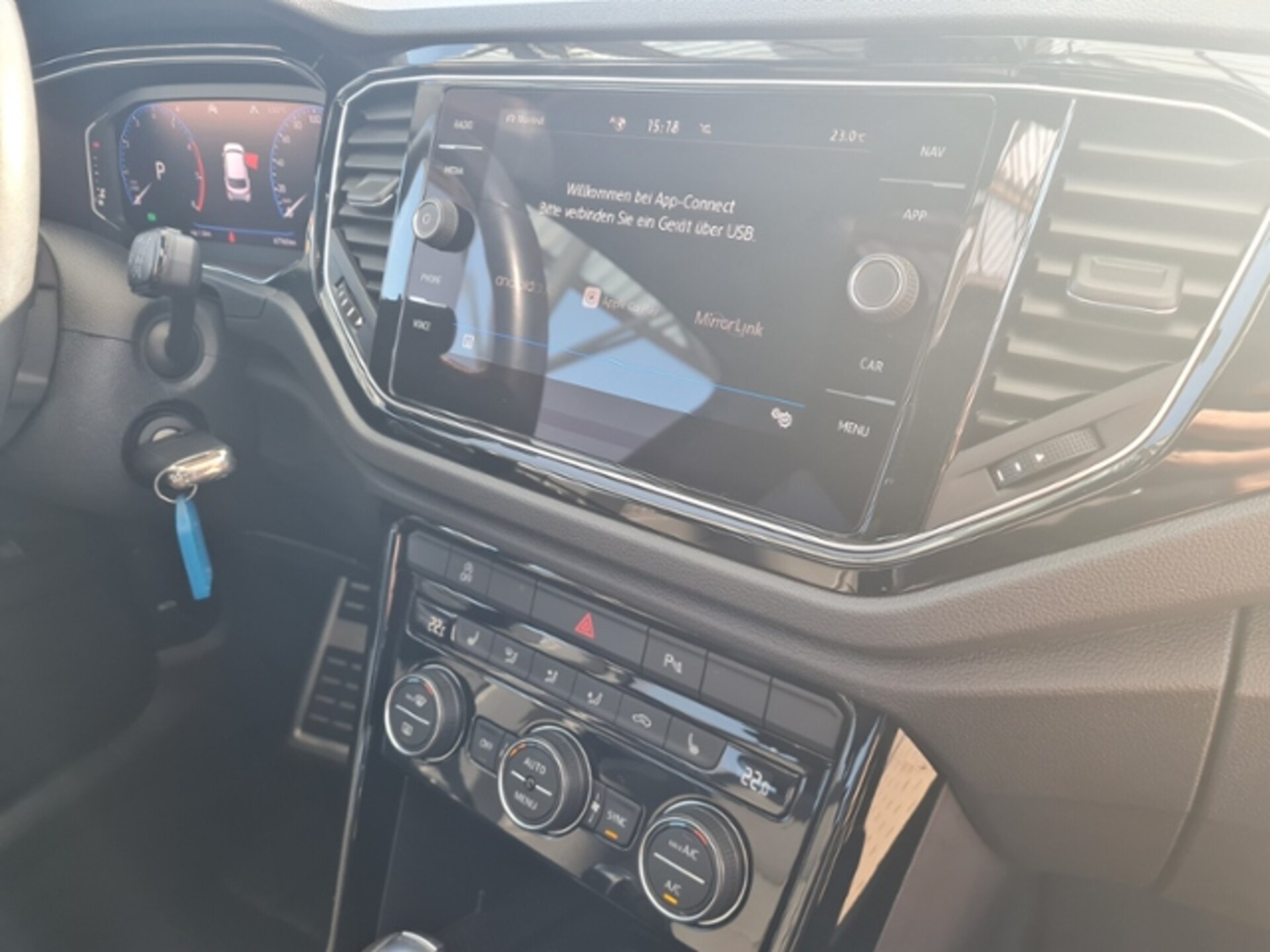 Volkswagen T-Roc Sport