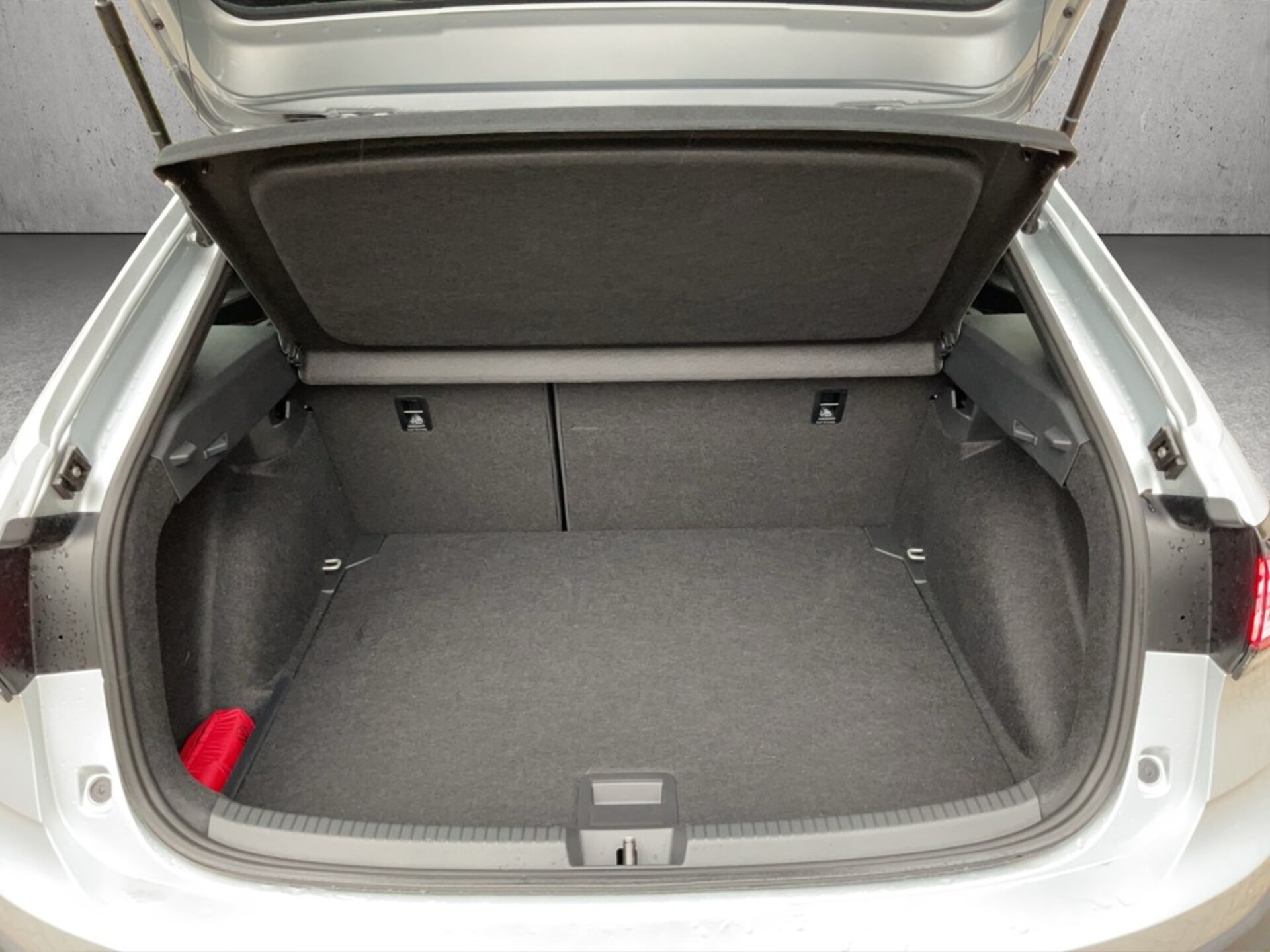 Volkswagen Taigo Goal