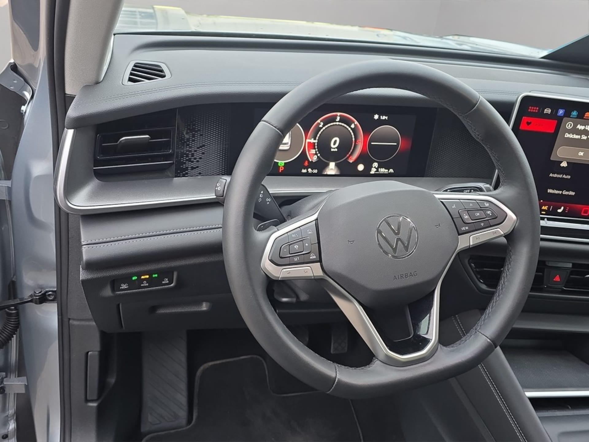 Volkswagen Tayron Life