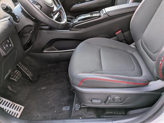 2024 HYUNDAI TUCSON - Image 15