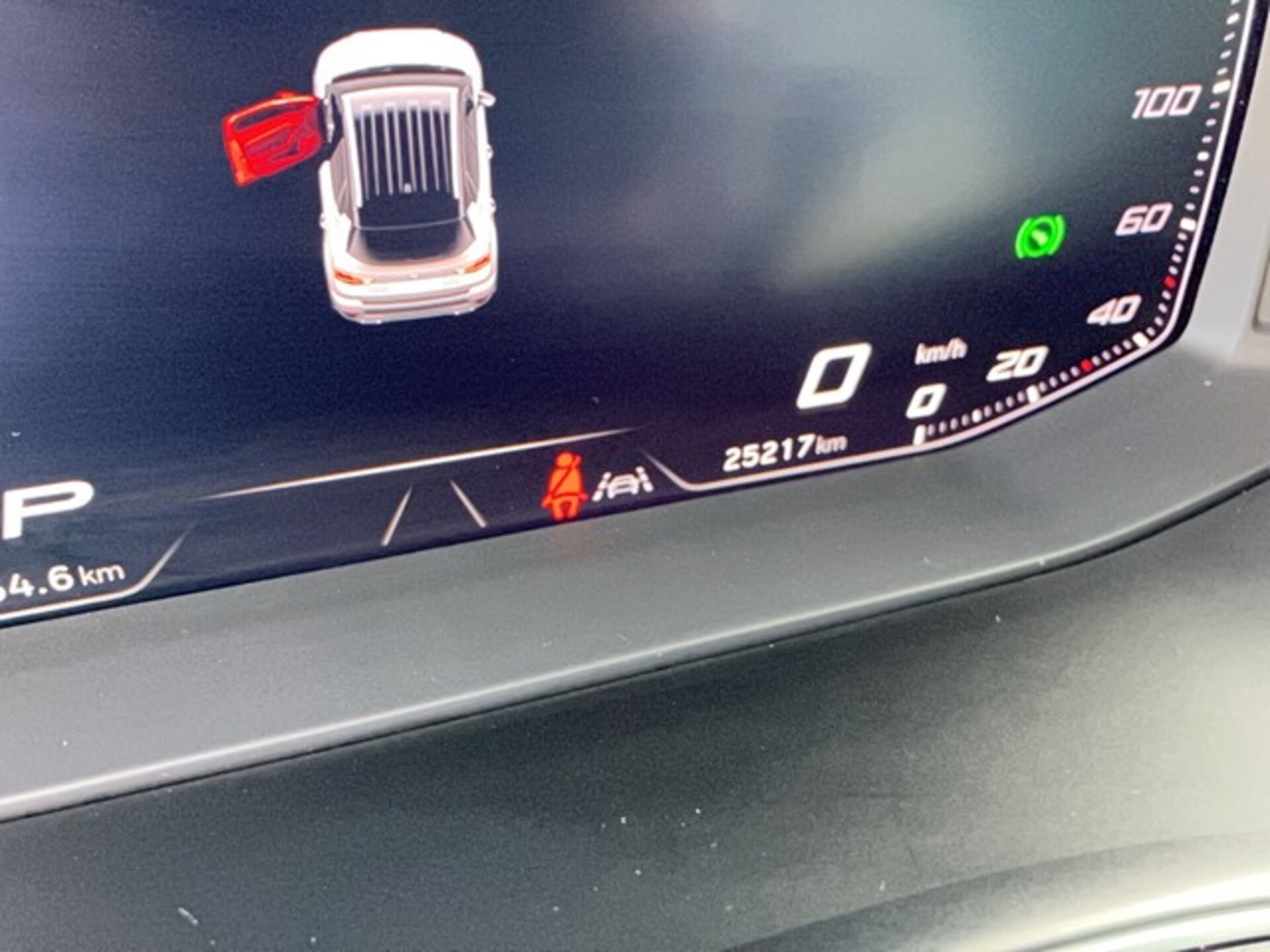 SEAT Arona FR