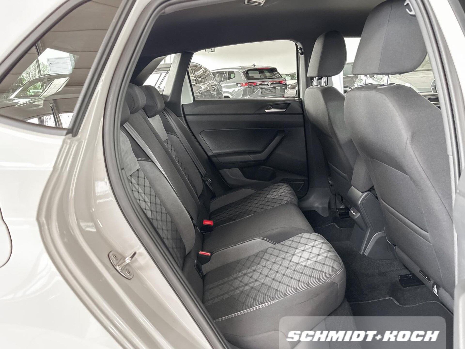 Volkswagen Polo R-Line